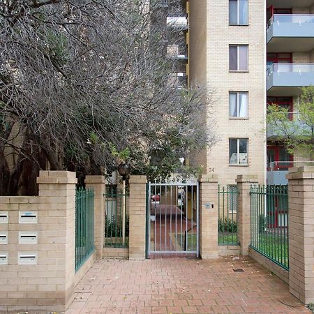 The Local - Fremantle Apartment Exterior foto