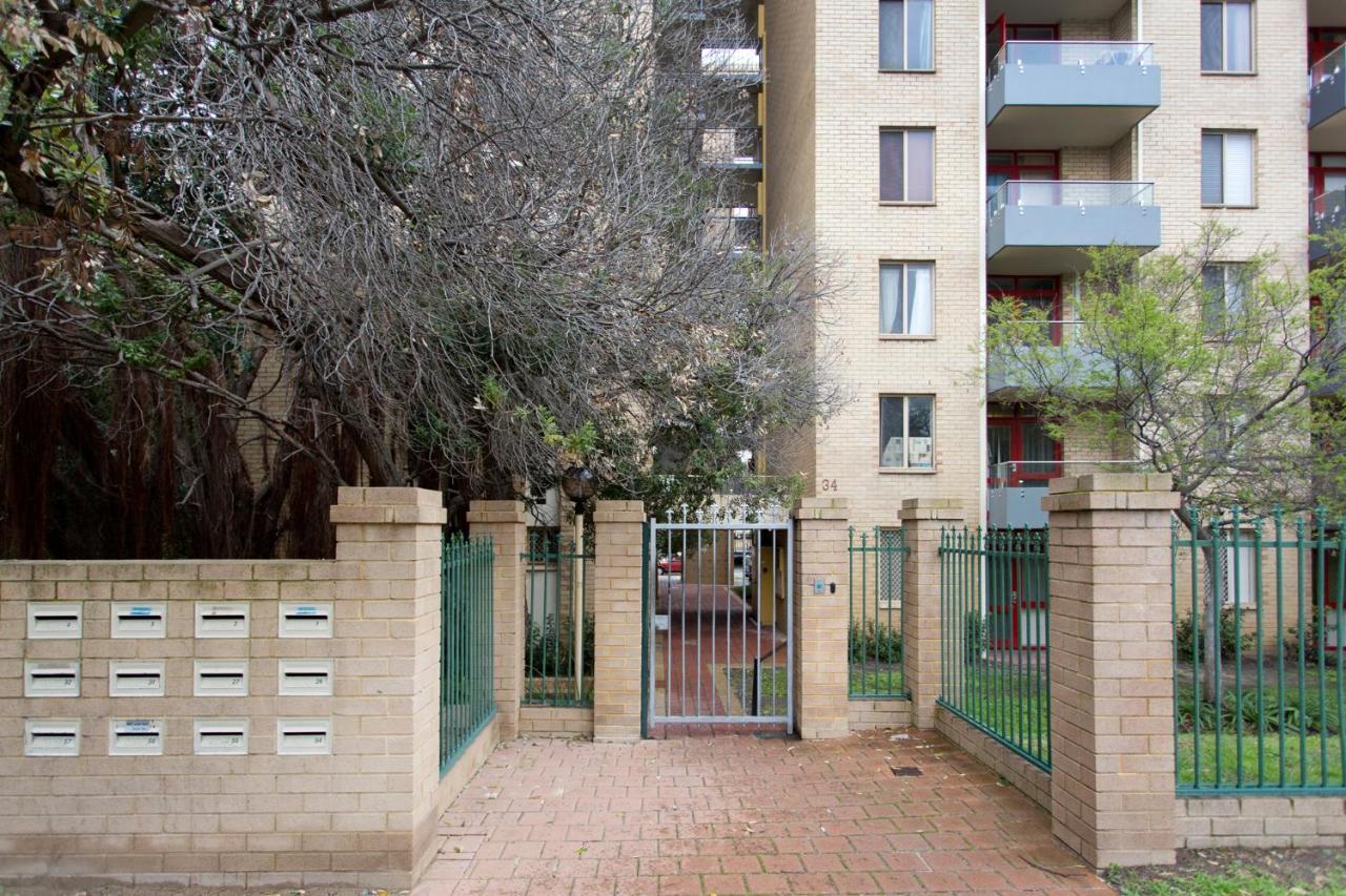 The Local - Fremantle Apartment Exterior foto