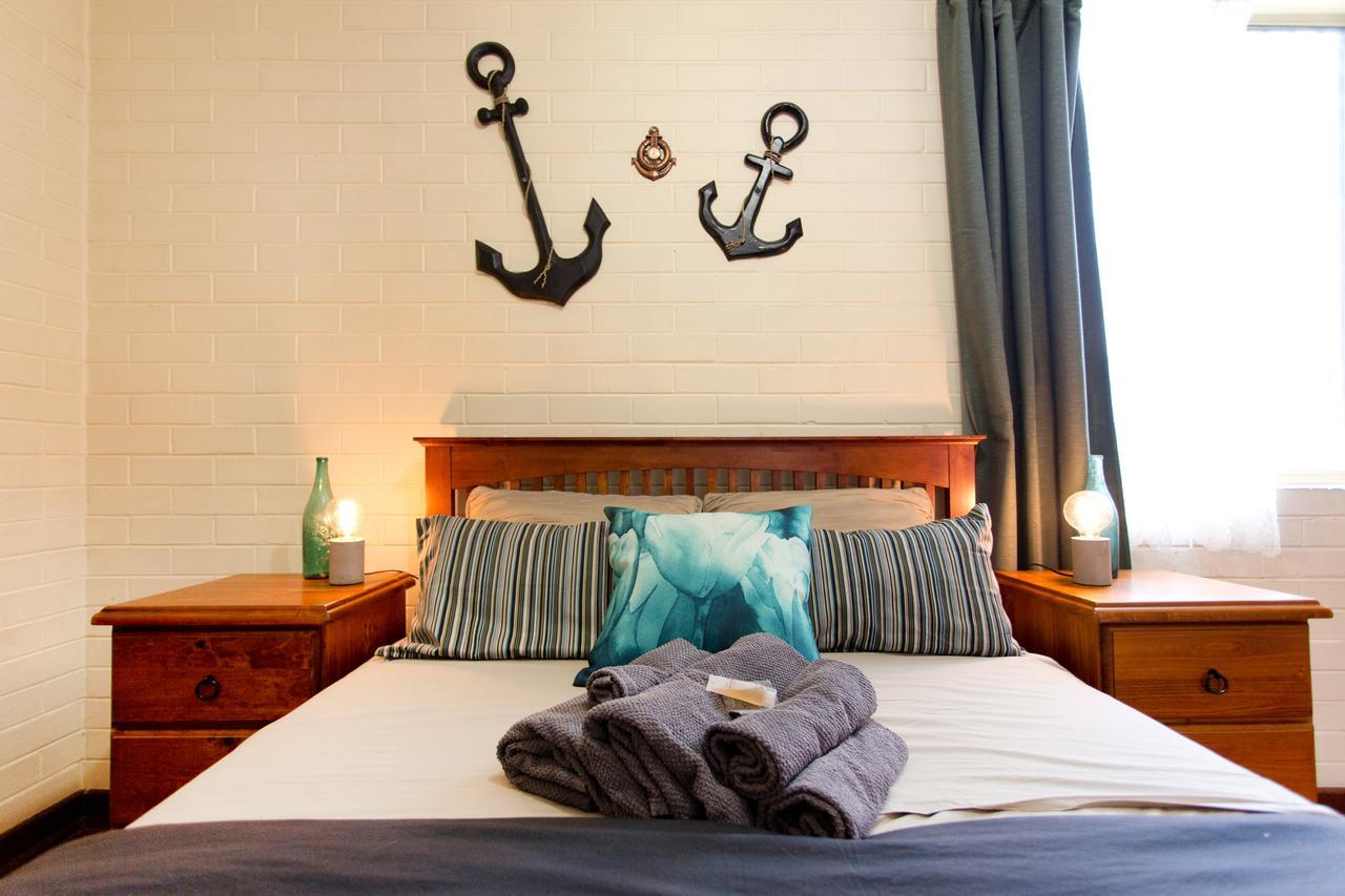 The Local - Fremantle Apartment Exterior foto